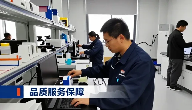 来料加工让办公场所管理更加高效